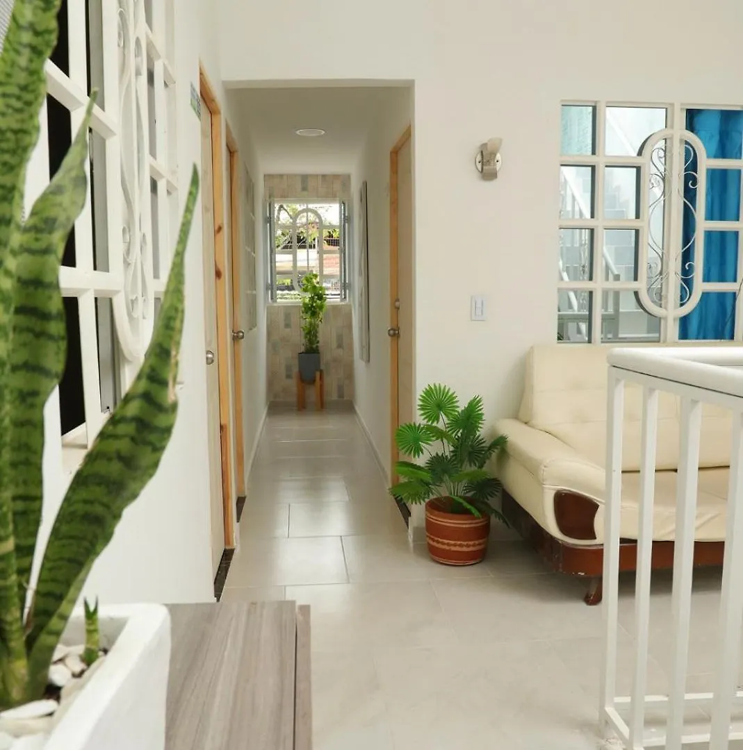 Doble Premium - Bano Privado Lägenhet Cali Colombia